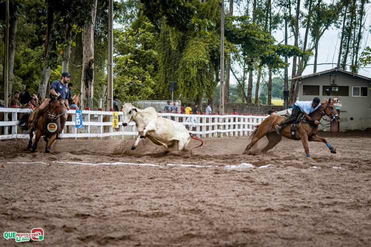 Abertura da 20ª Vaquejada do Parque Edgard Neto foi um grande sucesso 199