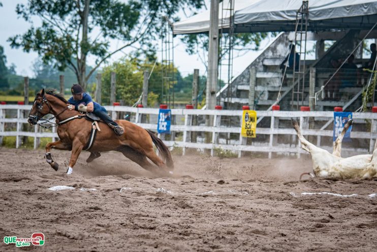 Abertura da 20ª Vaquejada do Parque Edgard Neto foi um grande sucesso 215