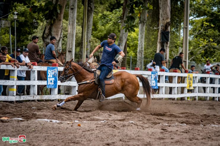 Abertura da 20ª Vaquejada do Parque Edgard Neto foi um grande sucesso 216