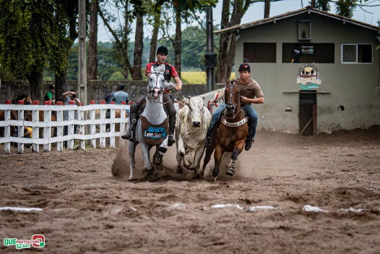 Abertura da 20ª Vaquejada do Parque Edgard Neto foi um grande sucesso 218