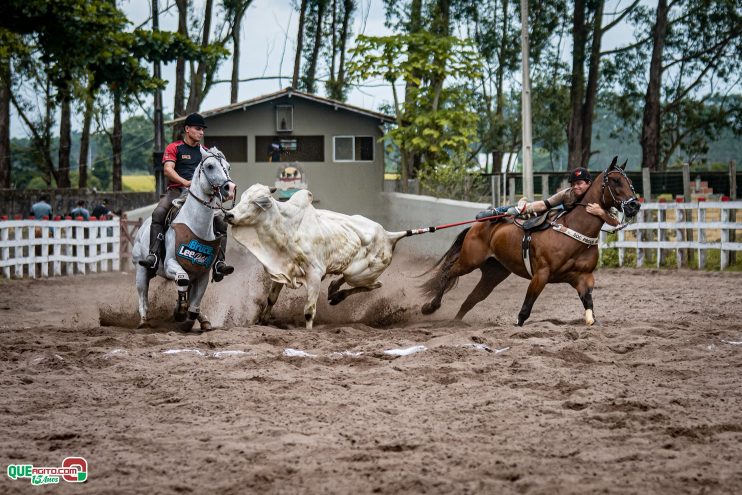 Abertura da 20ª Vaquejada do Parque Edgard Neto foi um grande sucesso 221