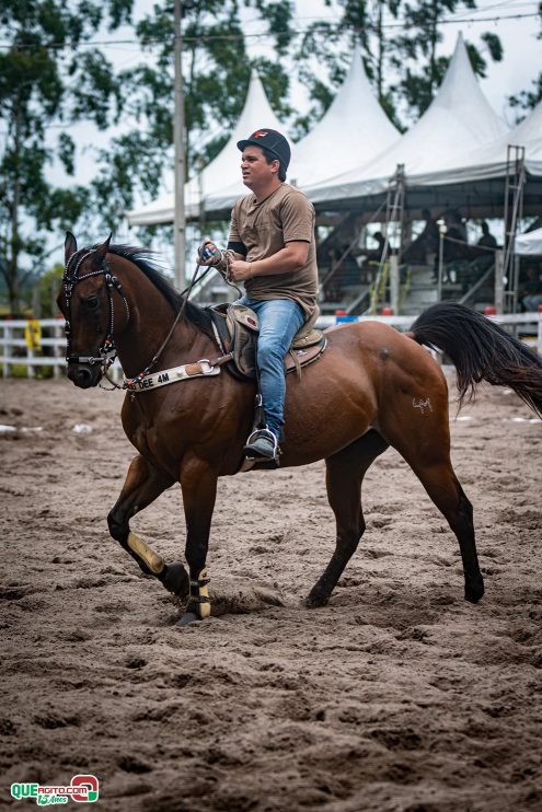 Abertura da 20ª Vaquejada do Parque Edgard Neto foi um grande sucesso 226