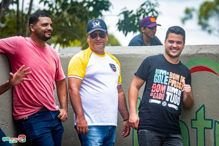 Abertura da 20ª Vaquejada do Parque Edgard Neto foi um grande sucesso 229