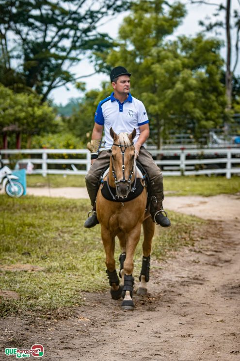 Abertura da 20ª Vaquejada do Parque Edgard Neto foi um grande sucesso 230