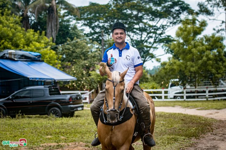 Abertura da 20ª Vaquejada do Parque Edgard Neto foi um grande sucesso 233