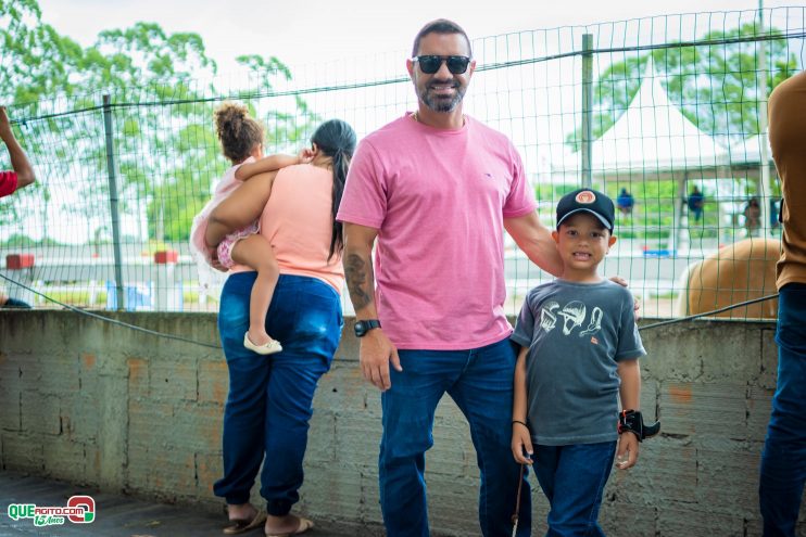 Abertura da 20ª Vaquejada do Parque Edgard Neto foi um grande sucesso 246