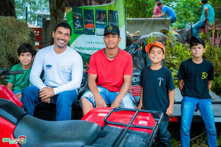 Abertura da 20ª Vaquejada do Parque Edgard Neto foi um grande sucesso 249