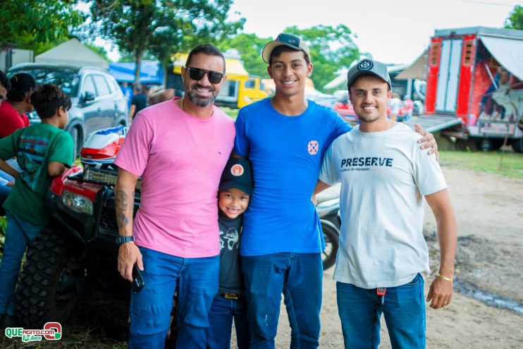 Abertura da 20ª Vaquejada do Parque Edgard Neto foi um grande sucesso 252