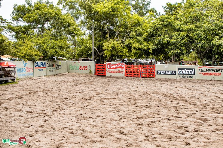 Abertura da 20ª Vaquejada do Parque Edgard Neto foi um grande sucesso 257