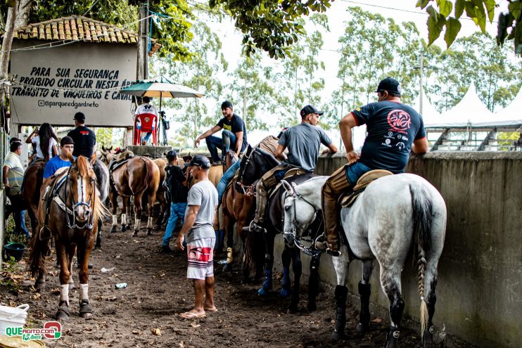 Abertura da 20ª Vaquejada do Parque Edgard Neto foi um grande sucesso 271