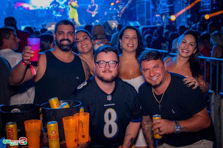 Thiaguinho e Cheiro de Amor animam foliões na segunda noite do Felicitá 2025 160