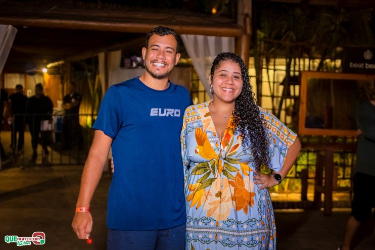 Thiaguinho e Cheiro de Amor animam foliões na segunda noite do Felicitá 2025 216