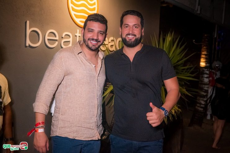 Thiaguinho e Cheiro de Amor animam foliões na segunda noite do Felicitá 2025 319