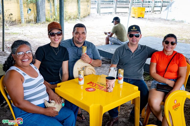 20ª Vaquejada do Parque Edgard Neto é encerrada com chave de ouro 14