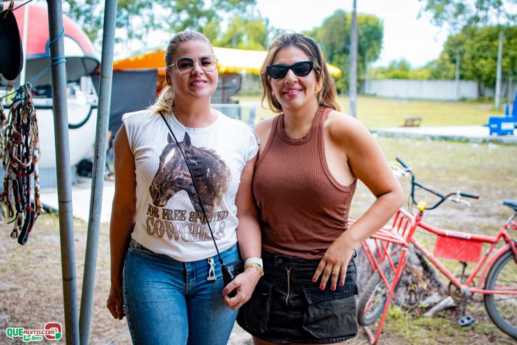 20ª Vaquejada do Parque Edgard Neto é encerrada com chave de ouro 16