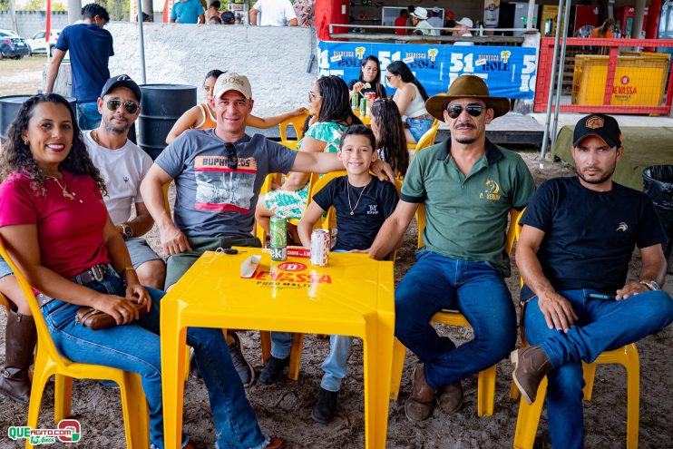 20ª Vaquejada do Parque Edgard Neto é encerrada com chave de ouro 17