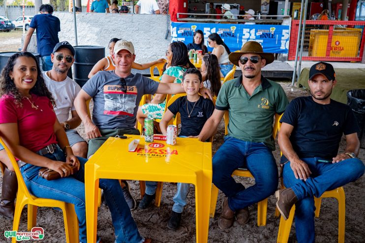 20ª Vaquejada do Parque Edgard Neto é encerrada com chave de ouro 18