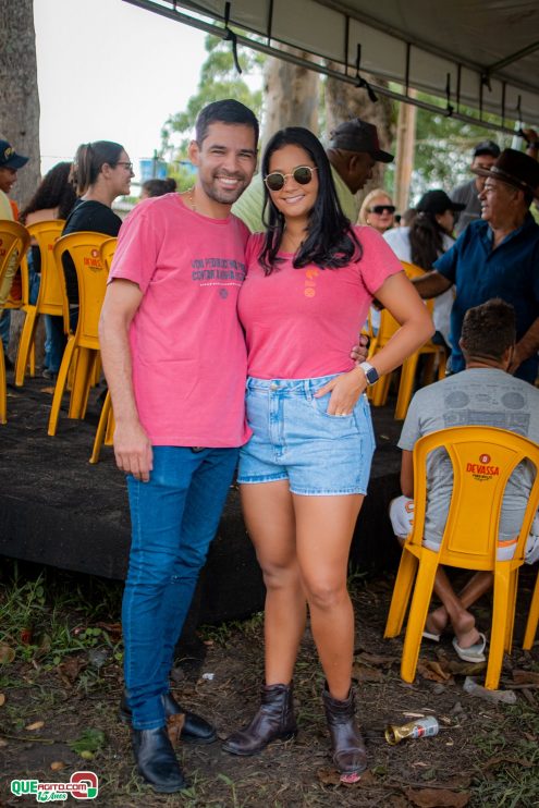 20ª Vaquejada do Parque Edgard Neto é encerrada com chave de ouro 35