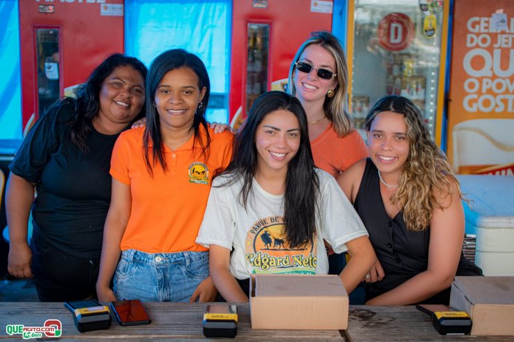 20ª Vaquejada do Parque Edgard Neto é encerrada com chave de ouro 46