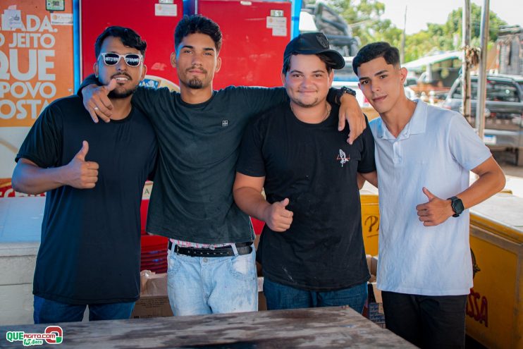 20ª Vaquejada do Parque Edgard Neto é encerrada com chave de ouro 47