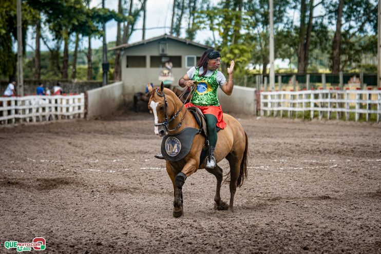 20ª Vaquejada do Parque Edgard Neto é encerrada com chave de ouro 90