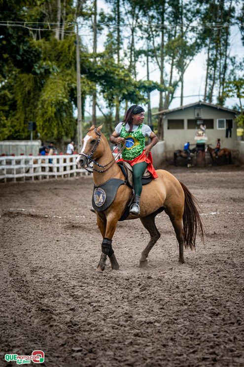 20ª Vaquejada do Parque Edgard Neto é encerrada com chave de ouro 91