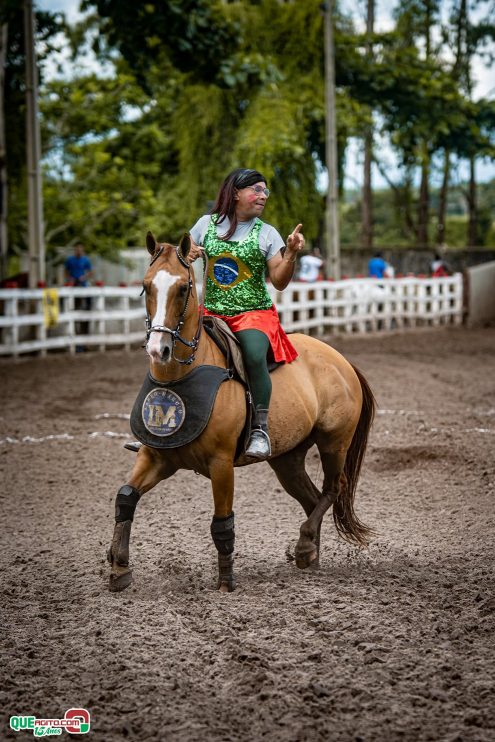 20ª Vaquejada do Parque Edgard Neto é encerrada com chave de ouro 92