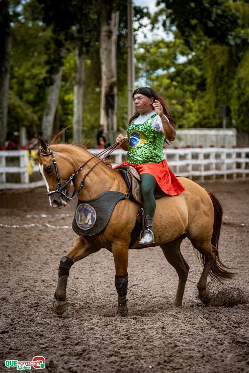 20ª Vaquejada do Parque Edgard Neto é encerrada com chave de ouro 93