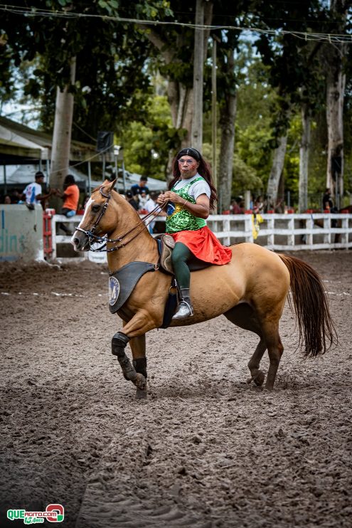 20ª Vaquejada do Parque Edgard Neto é encerrada com chave de ouro 94