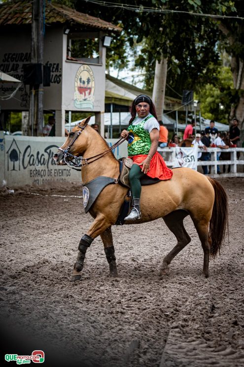 20ª Vaquejada do Parque Edgard Neto é encerrada com chave de ouro 95