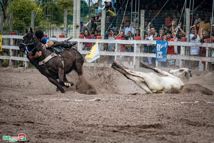 20ª Vaquejada do Parque Edgard Neto é encerrada com chave de ouro 97