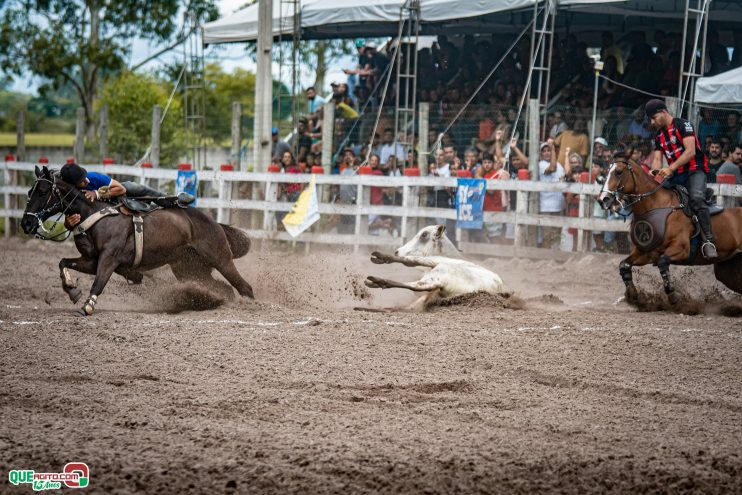 20ª Vaquejada do Parque Edgard Neto é encerrada com chave de ouro 98