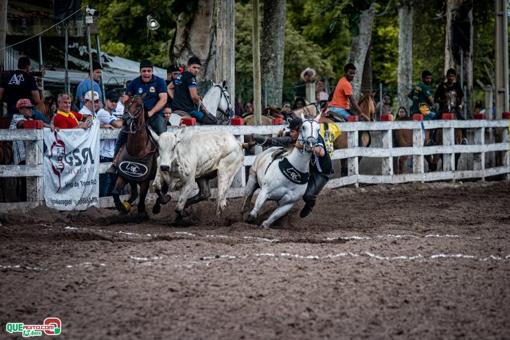 20ª Vaquejada do Parque Edgard Neto é encerrada com chave de ouro 105