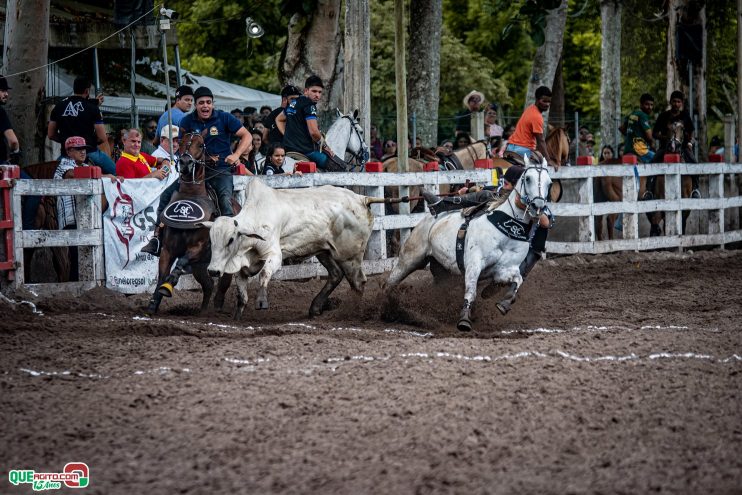 20ª Vaquejada do Parque Edgard Neto é encerrada com chave de ouro 106