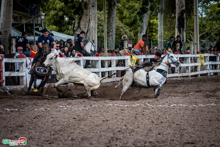 20ª Vaquejada do Parque Edgard Neto é encerrada com chave de ouro 107