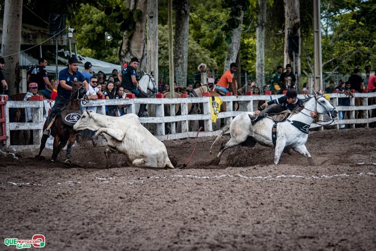 20ª Vaquejada do Parque Edgard Neto é encerrada com chave de ouro 108