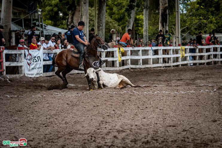 20ª Vaquejada do Parque Edgard Neto é encerrada com chave de ouro 109