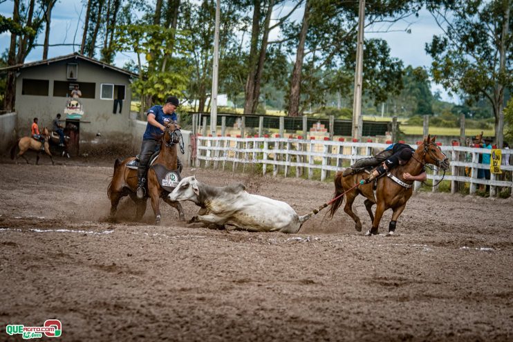 20ª Vaquejada do Parque Edgard Neto é encerrada com chave de ouro 131