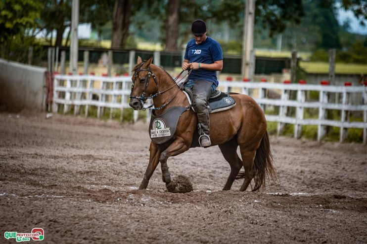 20ª Vaquejada do Parque Edgard Neto é encerrada com chave de ouro 134