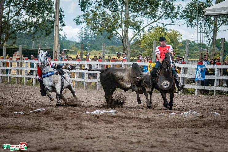 20ª Vaquejada do Parque Edgard Neto é encerrada com chave de ouro 160