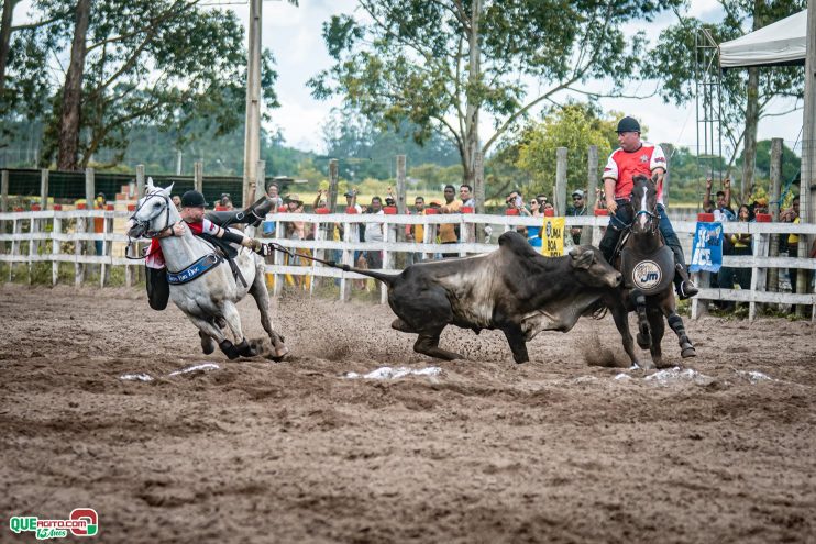 20ª Vaquejada do Parque Edgard Neto é encerrada com chave de ouro 161