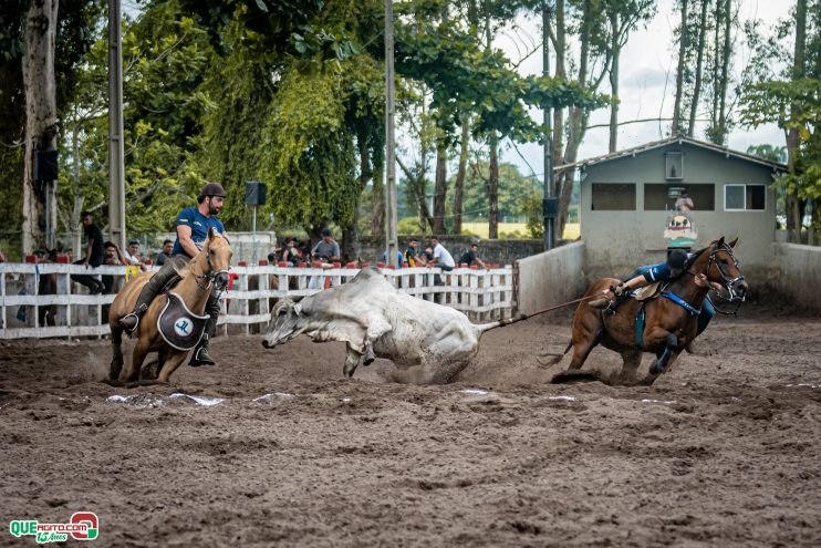 20ª Vaquejada do Parque Edgard Neto é encerrada com chave de ouro 168