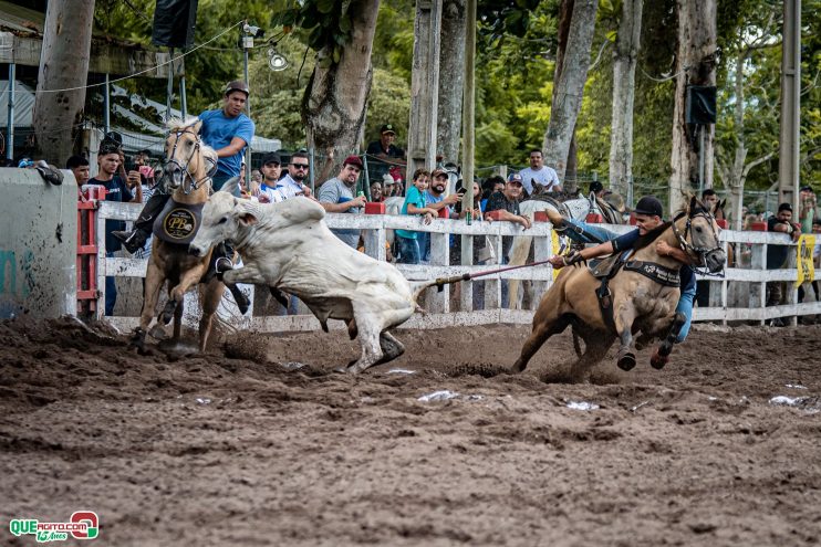 20ª Vaquejada do Parque Edgard Neto é encerrada com chave de ouro 174