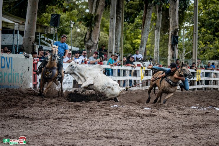 20ª Vaquejada do Parque Edgard Neto é encerrada com chave de ouro 175