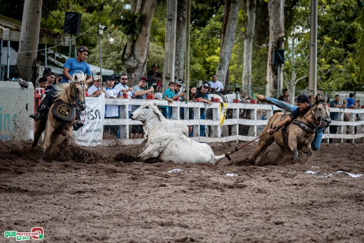 20ª Vaquejada do Parque Edgard Neto é encerrada com chave de ouro 176