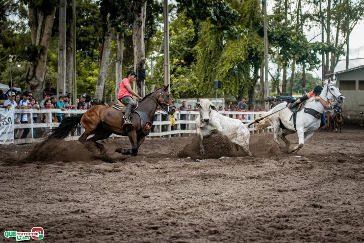 20ª Vaquejada do Parque Edgard Neto é encerrada com chave de ouro 180