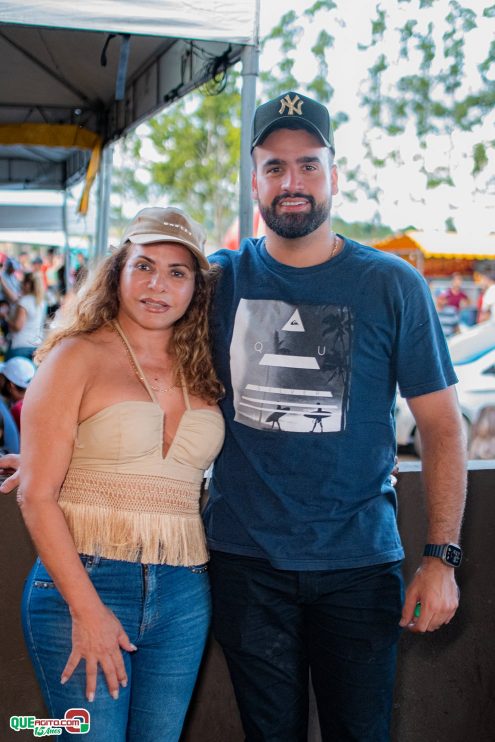 20ª Vaquejada do Parque Edgard Neto é encerrada com chave de ouro 246