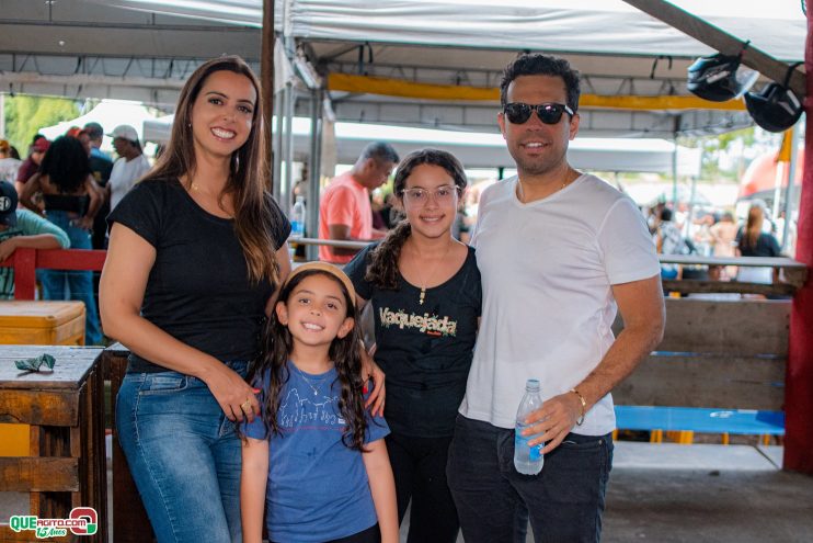 20ª Vaquejada do Parque Edgard Neto é encerrada com chave de ouro 264