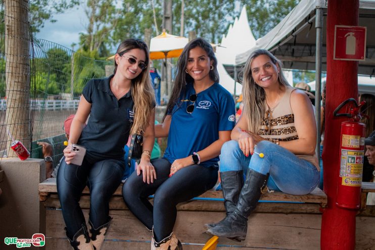 20ª Vaquejada do Parque Edgard Neto é encerrada com chave de ouro 273