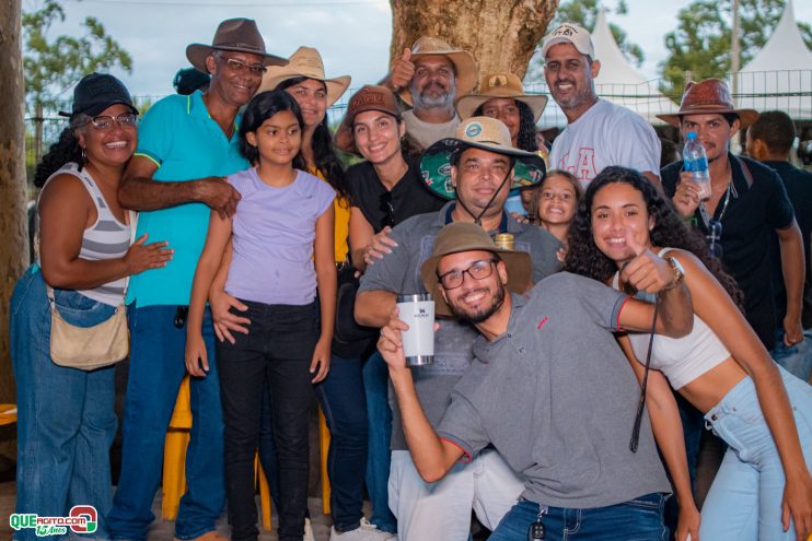 20ª Vaquejada do Parque Edgard Neto é encerrada com chave de ouro 300